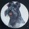 www.knobsrusny.com Scottish terrior St bernard Samoyed saluki cabinet knobs