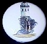 Cabinet Knob Lighthouse Point Vincente CA